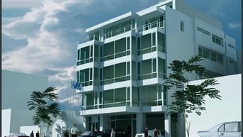 Văn phòng view Hồ Tây xanh sạch đẹp , không khí trong lành thoáng mát 