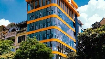CHO THUÊ TÒA NHÀ ĐẸP NHẤT PHỐ NGỤY NHƯ KON TUM