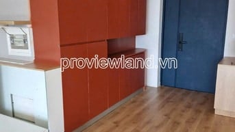 Cho thuê căn hộ tại Xi Riverview Thảo Điền, 185m2 diện tích, 4PN