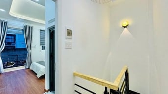 Chủ về Bình Dương ở luôn nên CẦN BÁN GẤP nhà LTK Q10, Giá chỉ 2tỷ350Tr