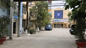  Siêu hót cho thuê  kho diện tích 500–820m² ngay mặt phố Vạn Phúc, Hà 