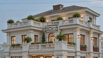 Chính Chủ Cần Bán Biệt Thự Mễ Trì . Diện Tích 220m2 Mặt Công Viên 
