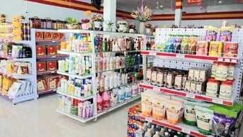 CỬA HÀNG MỸ PHẨM QUẬN 7 TUYỂN NHÂN VIÊN CHĂM SÓC KHÁCH HÀNG,BÁN HÀNG.!