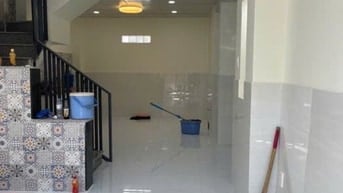 Bán nhà ngay trung tâm Thủ Đức