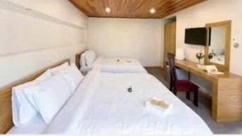 Cho thuê homestay 7 phòng phường 8 đà lạt 20 triệu/tháng 