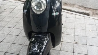 Nhà bán xe sờ cúp pi 50cc ko cần bằng