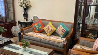 BÁN GẤP- NHÀ PHÂN LÔ- Ô TÔ- KINH DOANH SẦM UẤT- TRẦN QUỐC VƯỢNG