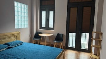 Cho thuê phòng 28/27/1 Phan Tây Hồ, Phú Nhuận