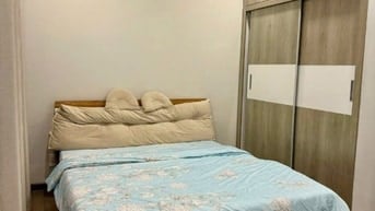 Chung cư Sky Center, Phổ Quang, TB: 75m2, 2p ngủ, NTCC, 17triệu