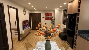 🏢 BÁN CĂN HỘ CHUNG CƯ N03 – TRẦN QUÝ KIÊN, CẦU GIẤY 📐 Diện tích: 76m