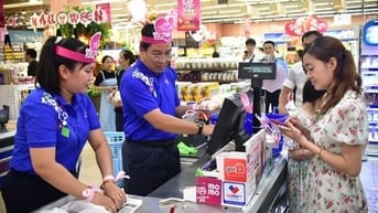  Tuyển Nam/Nữ 18–65 Bán Hàng, Bảo Vệ, Tạp Vụ Không Cần Bằng Cấp