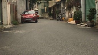 Bán dãy trọ giá 12,7 tỷ đường 2 ô tô tránh khu đường Lê Văn Thịnh 