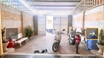 💸 CHỈ 50 TRIỆU/M² – DIỆN TÍCH 5.6 x 26m = 142M² FULL THỔ CƯ – MẶT TIỀ