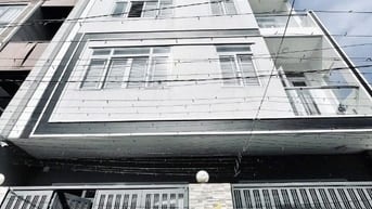 Chủ cần BÁN GẤP để về Bắc- Nhà Xô viết Nghệ tĩnh BThanh-Gia 5 tỷ 350Tr