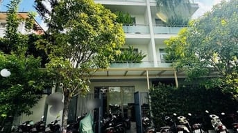 CHÍNH CHỦ CHO THUÊ GẤP MẶT BẰNG ĐẸP TẠI PHÚ MỸ HƯNG - QUẬN 7