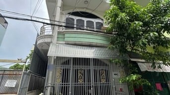 ⭐️Bán dãy trọ 2 lầu 16 phòng hẻm 7m Phạm Văn Chiêu, P14, Q.Gò Vấp, giá