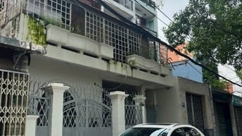 Nhà 2 Lầu DT:8x17m, 2 Mặt tiền kinh doanh Đường Số 9, P9, Q.Gò Vấp, 