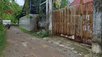 Bán lô 605m góc 2mt đường 9 Long Phước