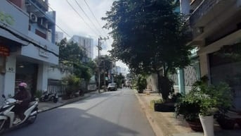 Cho thuê nhà 8x25 m, Trương Công Định, Tân Bình - 25 Tr/tháng
