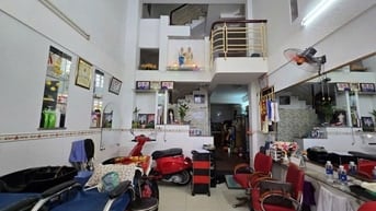 Hẻm 8m gần Trần Đình Xu, Quận 1, (4.8x16.5) 5 tầng cực xịn, 18 tỷ xíu 