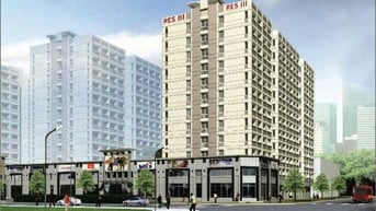 Chính chủ Bán chung cư Res III, Quận 7 Hồ Chí Minh
