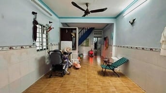 🔥56m2! Gần mặt tiền! Bán nhà Hoàng Văn Thụ, P8. Ngay Nguyễn Văn Trỗi.