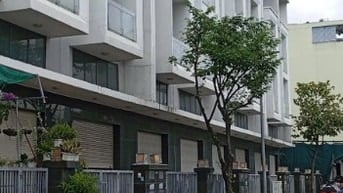 Bán nhà mặt tiền đường Đông Văn Cống Phường Thạnh Mỹ Lợi Quận 2 