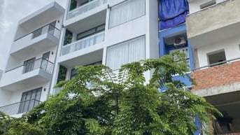 HIẾM! Toà CHDV 2 MT Nguyễn Cửu Vân, Bình Thạnh - DÒNG TIỀN 85TR/THÁNG!