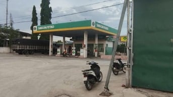 🏠 CHO THUÊ NHÀ MẶT TIỀN QUỐC LỘ 1A – NGAY CẦU PHÚ QUÝ, NINH PHƯỚC, NI
