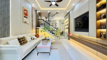 Cần Bán Gấp Căn Nhà, 48m2, Giá 1Tỷ780, Bế Văn Đàn, Q.Tân Bình.