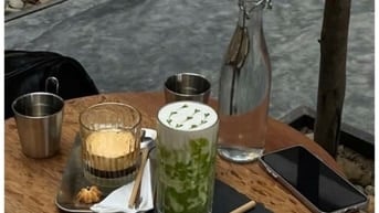 BỔ SUNG THÊM MẤY BẠN BÁN COFFEE VÀ CÁC LOẠI NƯỚC GIẢI PARTIME FULLTIME