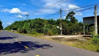 BÁN LÔ ĐẤT MẶT TIỀN ĐƯỜNG DT749B – CƠ HỘI ĐẦU TƯ VÀ KINH DOANH SIÊU TI