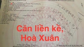 Bán nhà Shophouse 5 tầng,View Sông Hàn,N-Hòa Xuân,ĐNẵng,14,5 tỷ