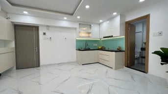 C/c Phú Thạnh,Nguyễn Sơn,Tân Phú: 93m2,2p ngủ,2wc,10tr/th