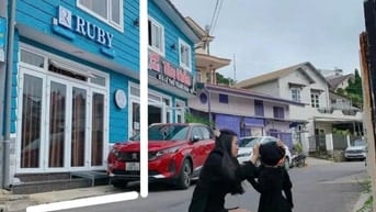 bán nhà 3 phòng ngủ phường 5 đà lạt khu hoàng diệu trung tâm đà lạt
