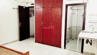 Cho thuê phòng trọ tại 236/25/6 Điện Biên phủ, Bình thạnh giá 3.8tr