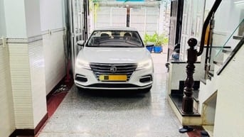⭐️Nhà 4 Lầu Cao Cấp xe hơi để trong nhà Bùi Quang Là, P12, Q.Gò Vấp