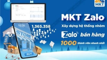  BÁN TOOL QUÉT NHÓM ZALO ẨN – TÌM ĐÚNG NHÓM, ĐÚNG KHÁCH