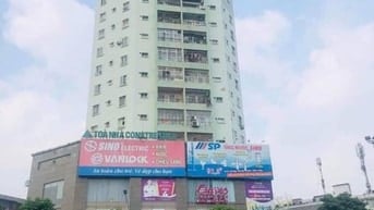   CĂN GÓC CC CONSTREXIM 8 NGUYỄN TRÃI 86m giá chỉ 5.950 tỉ