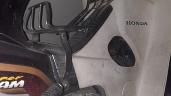 Xe dream 2004 một đời chủ. Biển hcm 