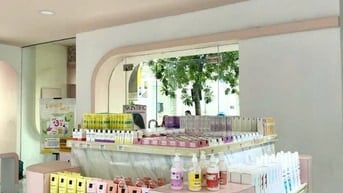 QUẬN 6 TUYỂN GẤP NHÂN VIÊN BÁN HÀNG MỸ PHẨM,LÀM VIỆC LÂU DÀI 