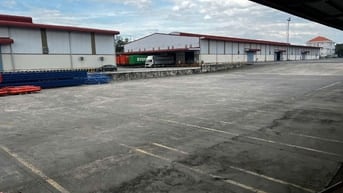 Cho thuê 2 kho xưởng đẹp,gần KCN Vĩnh Lộc, Quốc Lộ 1A , 800m2 &1.200m2