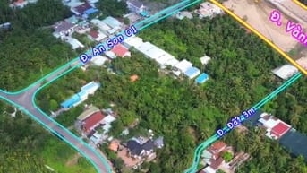 CẦN BÁN GẤP ĐẤT TP.HCM GIÁ RẺ 