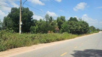 ĐẤT NGỘP TP.HCM-NGAY TRỤC DT749B
