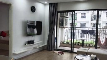 Cho thuê căn hộ cao cấp khu ngoại giao đoàn, tòa nhà N01-T2