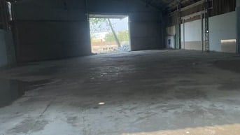 Cho thuê nhà xưởng Hẻm 221 Phan Huy Ích, Gò Vấp_DT:1.000m2