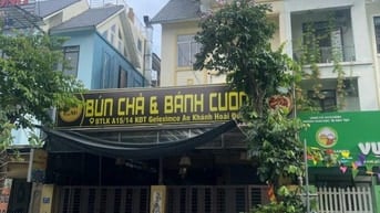 Bán nhà biệt thự liền kề chính chủ số 14A15 Lê Trọng Tấn, Hà Đông