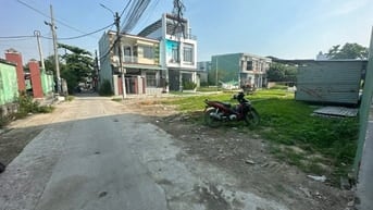 LÔ ĐẤT KIỆT OTTO HOÀNG VĂN THÁI - DT 60m2- (Ngang 5.48m × Dài 11m)