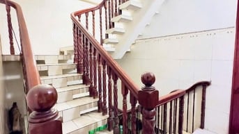 Chính Chủ Bán Gấp Nhà 3 Lầu Diện tích Khủng Nở hậu Đến 9m