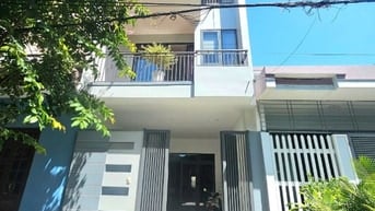 Giá Sụp Hầm Bán Nhà Đẹp Mặt Tiền 3 Tầng Đẹp Như Mơ - Giá Giảm Cực Sốc